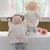 Personalized Dolls for Girls - Angel - 10073