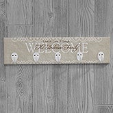 Personalized Key Racks - Welcome - 10575