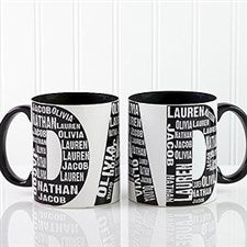 DAD MUG  CYPographySHOP