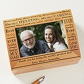 Personalized Photo Frames