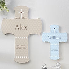 Personalized Baby Boy Gifts 