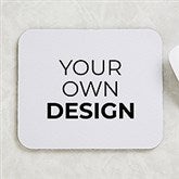 Design Your Own Custom Mouse Pad - 12498