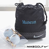 Personalized Nike Golf Accessory Bags - 14529