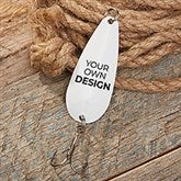 Design Your Own Personalized Fishing Lure - 14615