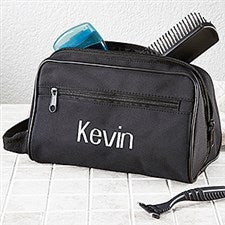 Mens Personalized Travel Case - 14907