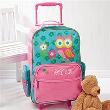 personalized childrens bags