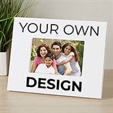 Design Your Own Personalized Picture Frame - 15889