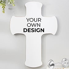 Design Your Own Personalized Cross - 15903