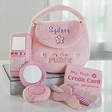 unique baby girl items