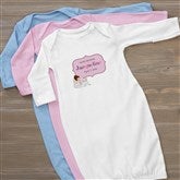 Baby Gown