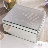 Large Jewelry Box
