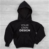 Black Youth Sweatshirt