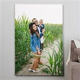 Personalized Framed 8x10 Photo Prints - Picture Memories