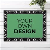 Sage Green Doormat