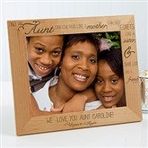 8x10 Frame