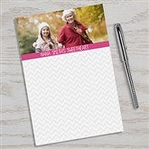 1 Photo Notepad