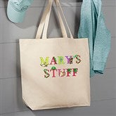 20 x 15 Tote Bag