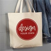 20 x 15 Tote Bag