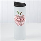 16 oz. Stainless Tumbler