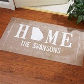 24x48 Oversized Doormat