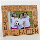 5x7 Frame For Him