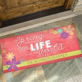 24x48 Oversized Doormat