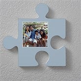 Photo Wall Puzzle