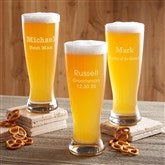 23 oz. Pilsner Glass