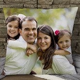 18 x 18 Pillow