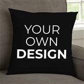 Black 14 Pillow