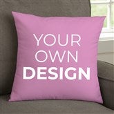 Pastel Pink 14 Pillow