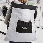 Laundry Sorter Personalized Laundry Bags - 18318