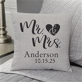 14 x 14 Pillow