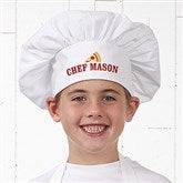 Chef Hat