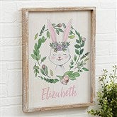 14x18 Bunny