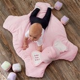 Pink Play Mat