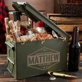 50 Cal Ammo Can