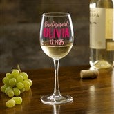 12 oz. White Wine Glass