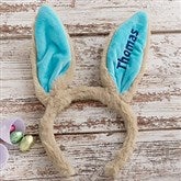 Tan Bunny Ears