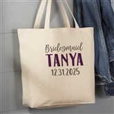 20 x 15 Tote Bag