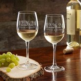 12 oz. White Wine Glass