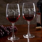 19 oz. Red Wine Glass