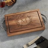 Cutting Board w/ Handles