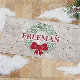 24x48 Oversized Doormat