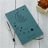 Teal Journal