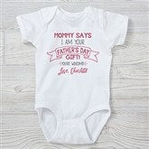 Baby Bodysuit