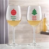 12 oz. White Wine Glass