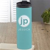 16 oz. Stainless Tumbler