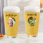 16 oz Pint Glass