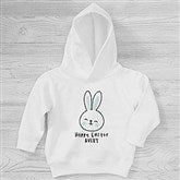 Toddler Hooded Sweatshirt